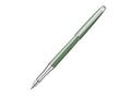 Pluma Estilográfica Caran d'Ache Léman Slim Vert de Gris, 4791.713
