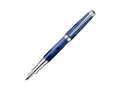 Pluma Estilográfica Caran d'Ache Léman Bleu Marin, Laca, Azul, 4799.169