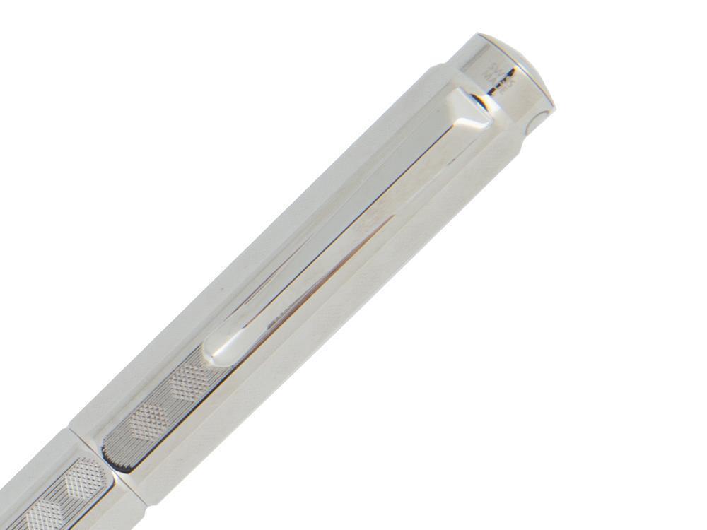 Roller Caran d´Ache Ecridor Heritage, Paladio, Plata, 838.349,