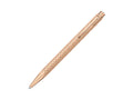 Bolígrafo Caran d'Ache Ecridor Damier, Latón, Oro Rosa, 898.567