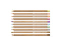 Juego de 10 lápices de colores  Caran d'Ache Toile de Jouy, CC3888.026