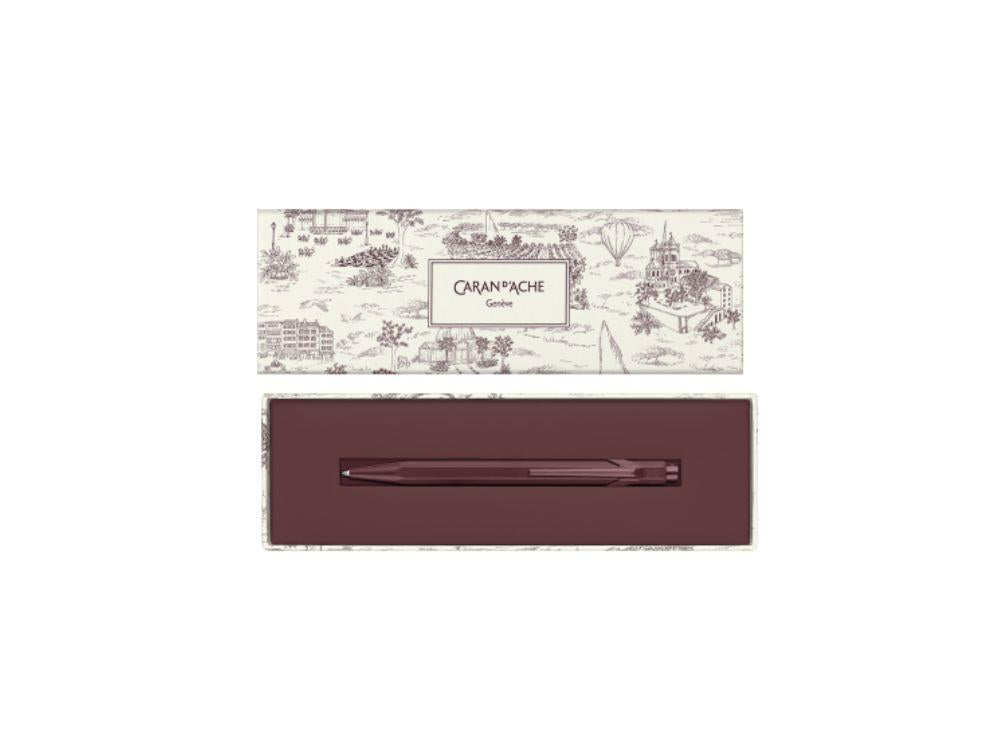 Bolígrafo Caran d'Ache 849 Toile de Jouy, NM0849.226