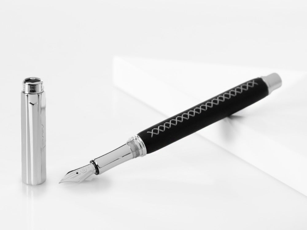 Pluma Estilográfica Caran d´Ache Varius Peter Marino, Ed. Lim., 1652.491