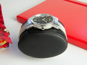 Reloj de Cuarzo Citizen, Negro, 34,9 mm, AC2200-55E