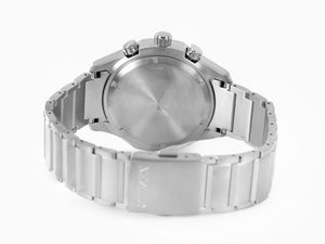 Reloj de Cuarzo Citizen Super Titanium, 43,5 mm, Blanco, 10 atm, AT2530-85A