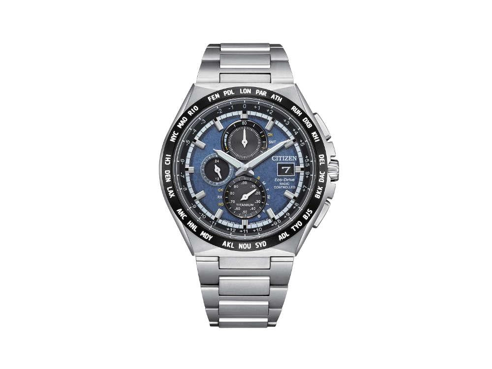 Citizen H800 Super Titanium Opiniones Reloj De Cuarzo Citizen H800