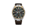 Reloj de Cuarzo Citizen Tsuno Chrono Eco Drive 50 Aniversario Edición Limitada