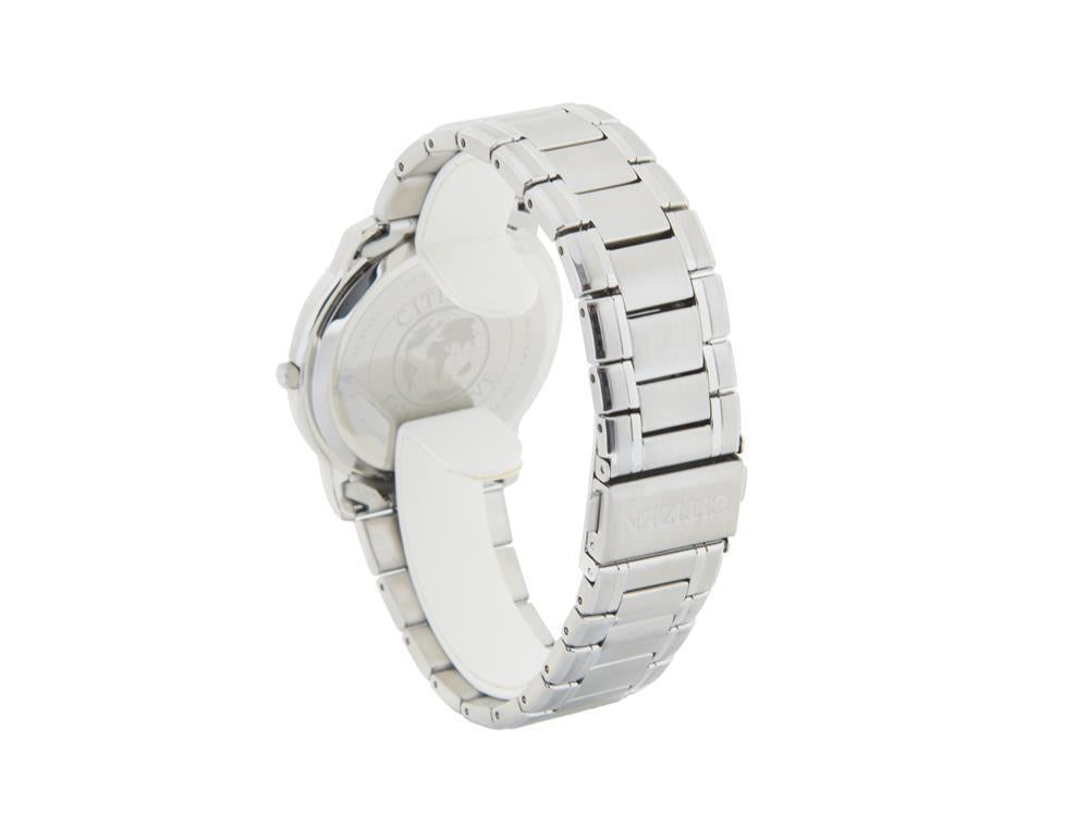 Reloj de Cuarzo Citizen OF, Eco Drive J810, 42 mm, 5 atm, AW1211-80A