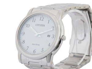 Reloj de Cuarzo Citizen OF, Eco Drive J810, 42 mm, 5 atm, AW1211-80A