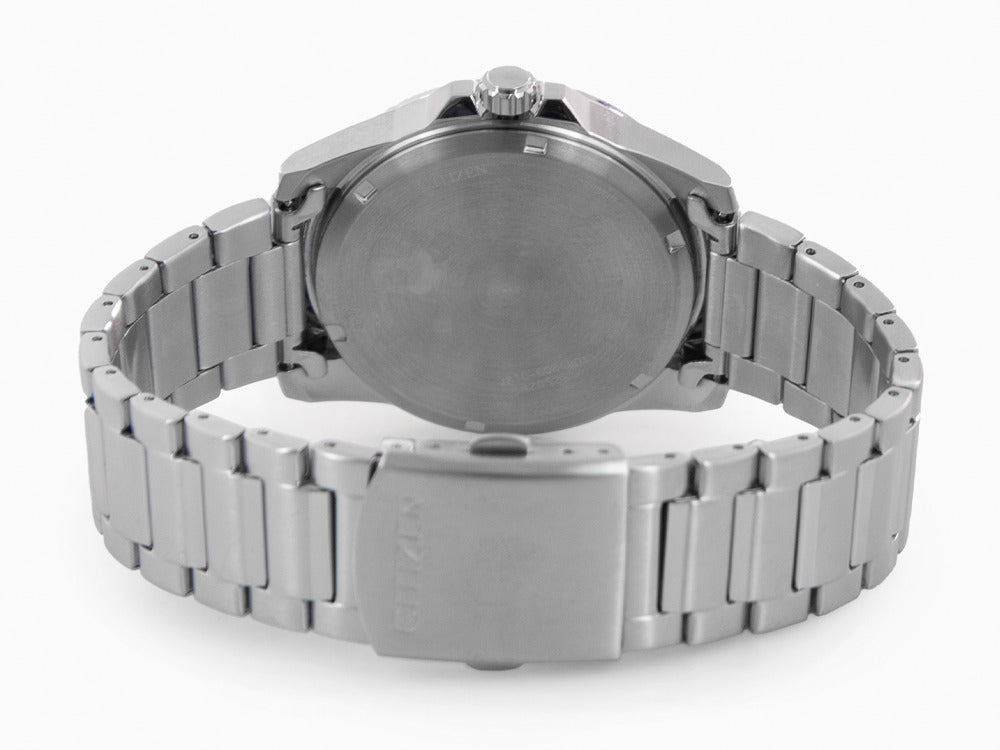 Reloj de Cuarzo Citizen OF Marine 1810, Azul, 41.5 mm, 10 atm, AW1810-85L