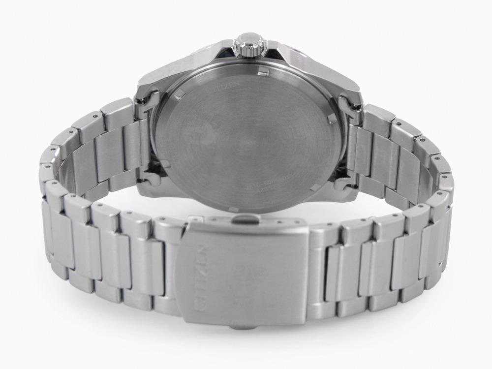 Reloj de Cuarzo Citizen OF Marine 1810, Azul, 41.5 mm, 10 atm, AW1810-85L