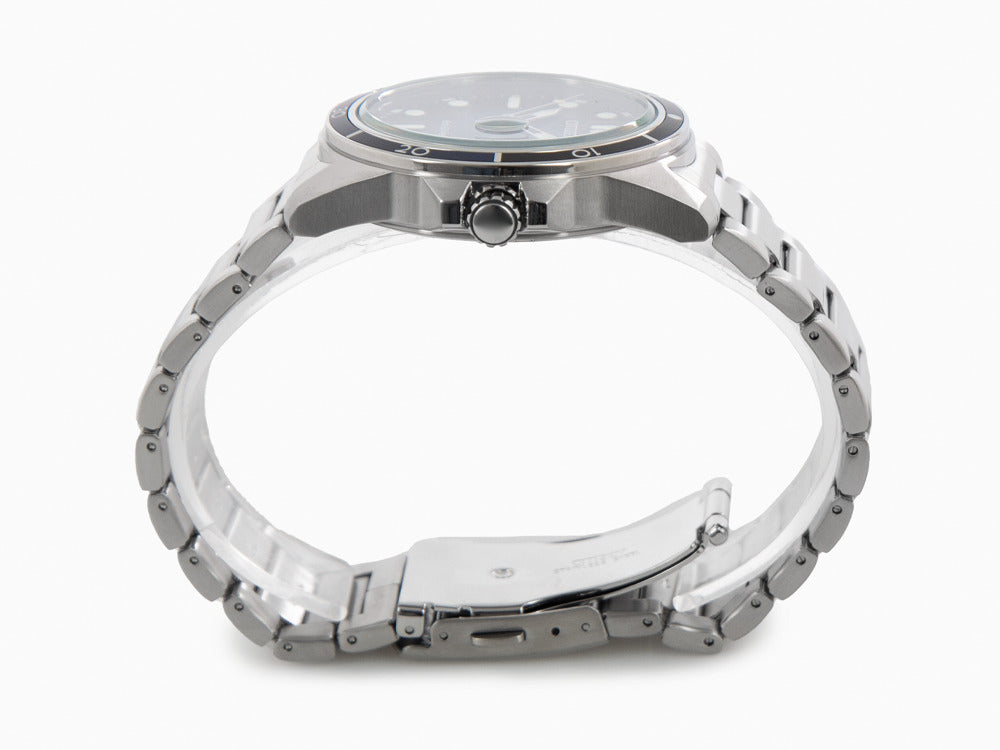 Reloj de Cuarzo Citizen OF Marine 1810, Azul, 41.5 mm, 10 atm, AW1810-85L