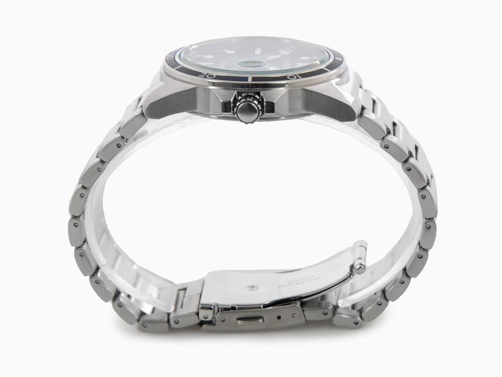 Reloj de Cuarzo Citizen OF Marine 1810, Azul, 41.5 mm, 10 atm, AW1810-85L