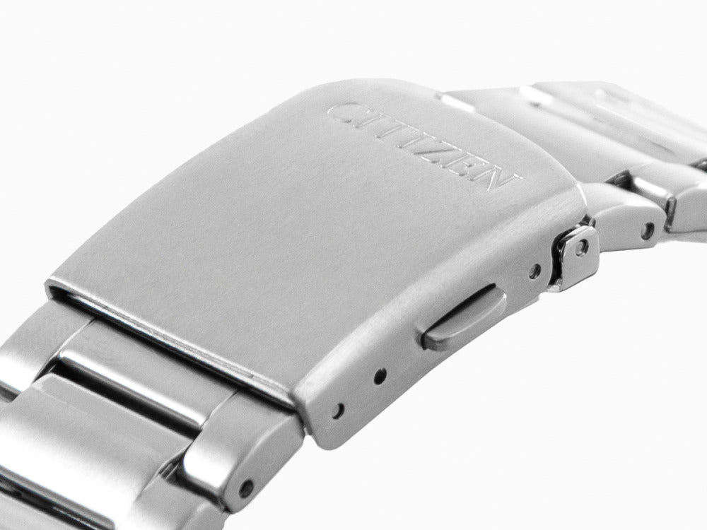 Reloj de Cuarzo Citizen OF Marine 1810, Azul, 41.5 mm, 10 atm, AW1810-85L