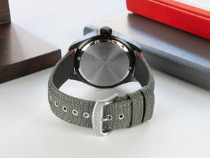 Reloj de Cuarzo Citizen OF, Eco Drive J810, 42.6 mm, Nylon, 10 atm, AW5005-39H