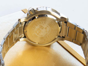 Reloj de Cuarzo Citizen Promaster, 44 mm, Verde, 20 atm, BN0158-85X