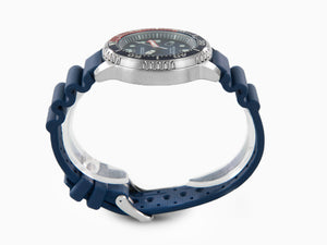 Reloj de Cuarzo Citizen Promaster, 44 mm, Azul, 20 atm, BN0168-06L