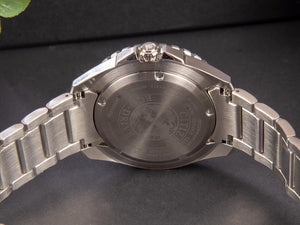 Reloj de Cuarzo Citizen Promaster Eco Drive, 43,5mm, Azul, 20 atm, BN0191-80L