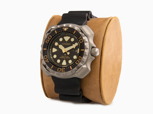 Reloj de Cuarzo Citizen Promaster Super Titanium, 46,5mm, 20 atm, BN0220-16E