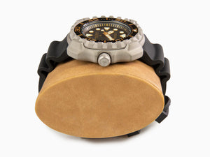 Reloj de Cuarzo Citizen Promaster Super Titanium, 46,5mm, 20 atm, BN0220-16E