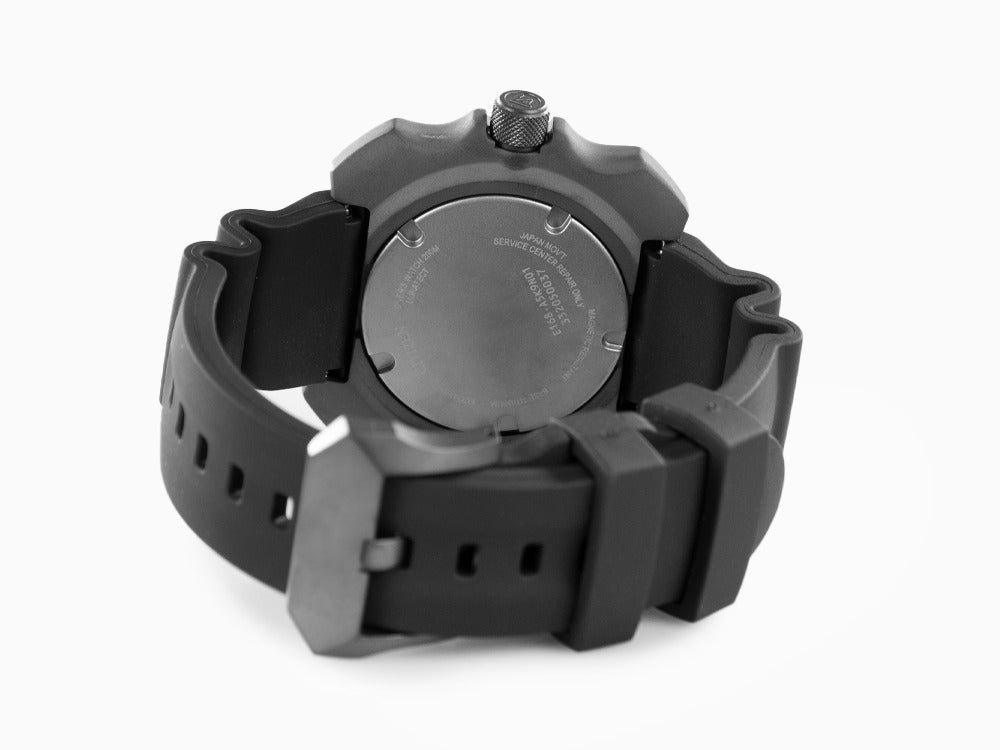 Reloj de Cuarzo Citizen Promaster, 46.5 mm, Beige, 20 atm, BN0226-10P