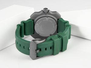Reloj de Cuarzo Citizen Promaster Super Titanium, 46,5mm, 20 atm, BN0228-06W
