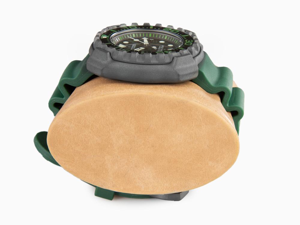 Reloj de Cuarzo Citizen Promaster Super Titanium, 46,5mm, 20 atm, BN0228-06W