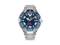 Reloj de Cuarzo Citizen Promaster Orca, 46 mm, Azul, 20 atm, BN0231-52L