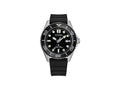 Reloj de Cuarzo Citizen Promaster, 40.5 mm, Negro, 20 atm, BN0266-07E