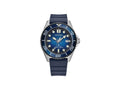 Reloj de Cuarzo Citizen Promaster, 40.5 mm, Azul, 20 atm, BN0267-04L