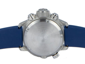 Reloj de Cuarzo Citizen Promaster, Eco Drive, 46.1 mm, Azul, 20 atm, BN2038-01L