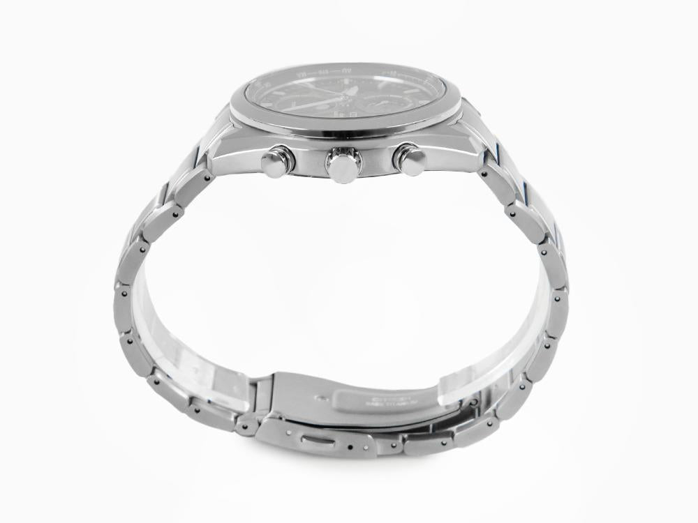 Reloj de Cuarzo Citizen Tsuki-Yomi Radio Controlled, H874, Verde, BY1010-81X