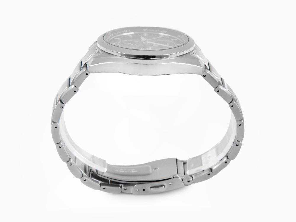 Reloj de Cuarzo Citizen Tsuki-Yomi Radio Controlled, H874, Verde, BY1010-81X