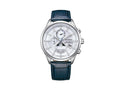 Reloj de Cuarzo Citizen Radio Controlled Tsuki-yomi Moon Phase, BY1030-09A