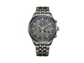 Reloj de Cuarzo Citizen Radio Controlled Tsuki-yomi Moon Phase, BY1037-51H