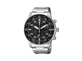 Reloj de Cuarzo Citizen OF Crono Aviator, Eco Drive B612, 44 mm, CA0690-88E