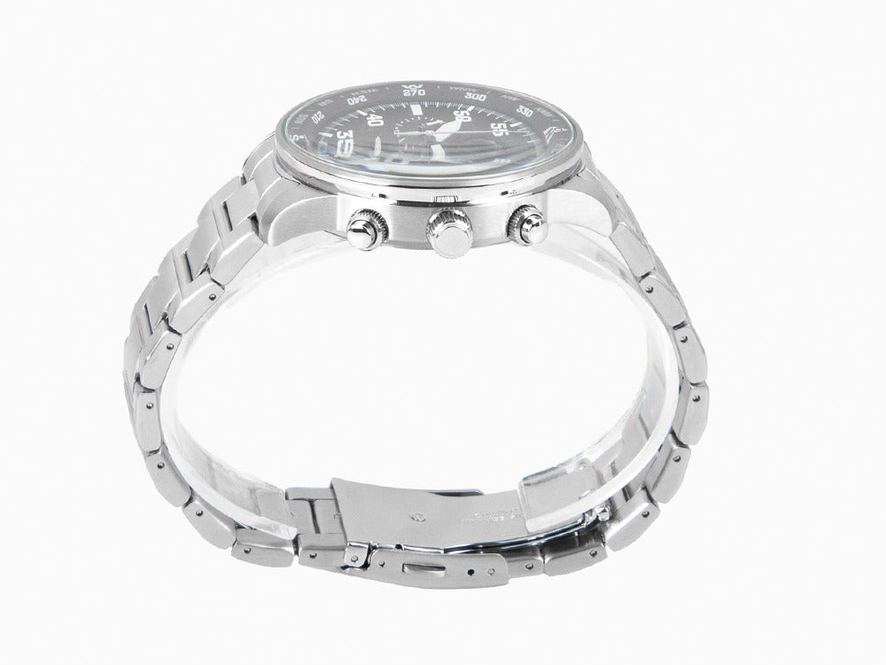 Reloj de Cuarzo Citizen OF Crono Aviator, Eco Drive B612, 44 mm, CA0690-88E