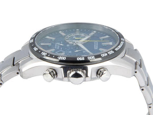 Reloj de Cuarzo Citizen Super Titanium, Eco Drive B620, 42,5 mm, CA4444-82L