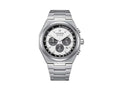 Reloj de Cuarzo Citizen Super Titanium Chrono, 42.5 mm, Blanco, CA4610-85A