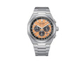 Reloj de Cuarzo Citizen Super Titanium Chrono, 42.5 mm, Salmón, CA4610-85Z