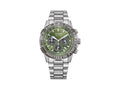 Reloj de Cuarzo Citizen Promaster, Eco Drive B620, 40 mm, Verde, CA4664-60W