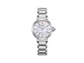 Reloj de Cuarzo Citizen Lady, Eco Drive E031, 29,5 mm, Rosa, EM1060-87Y