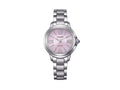 Reloj de Cuarzo Citizen Lady, Eco Drive E031, 31.5 mm, Rosa, EM1160-58X