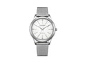 Reloj de Cuarzo Citizen OF Lady Casual, Blanco, 34 mm, 5 atm , EM1220-82A