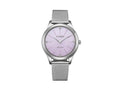 Reloj de Cuarzo Citizen OF Lady Casual, Rosa, 34 mm, 5 atm , EM1220-82X
