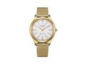 Reloj de Cuarzo Citizen OF Lady Casual, Blanco, 34 mm, 5 atm , EM1222-87A