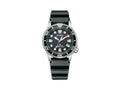 Reloj de Cuarzo Citizen Promaster Aqualand I, 36.5 mm, Negro, 20 atm, EO2020-08E