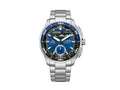 Reloj de Cuarzo Citizen Promaster Wave Tracker, 42.4 mm, Azul, JV3006-50L