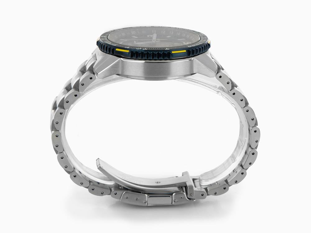 Reloj de Cuarzo Citizen Promaster Blue Angels, 45 mm, Azul, 20 atm, JY8078-52L