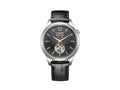 Reloj Automático Citizen Mecha Open Heart, 40 mm, Negro, 5 atm, NH9131-14E